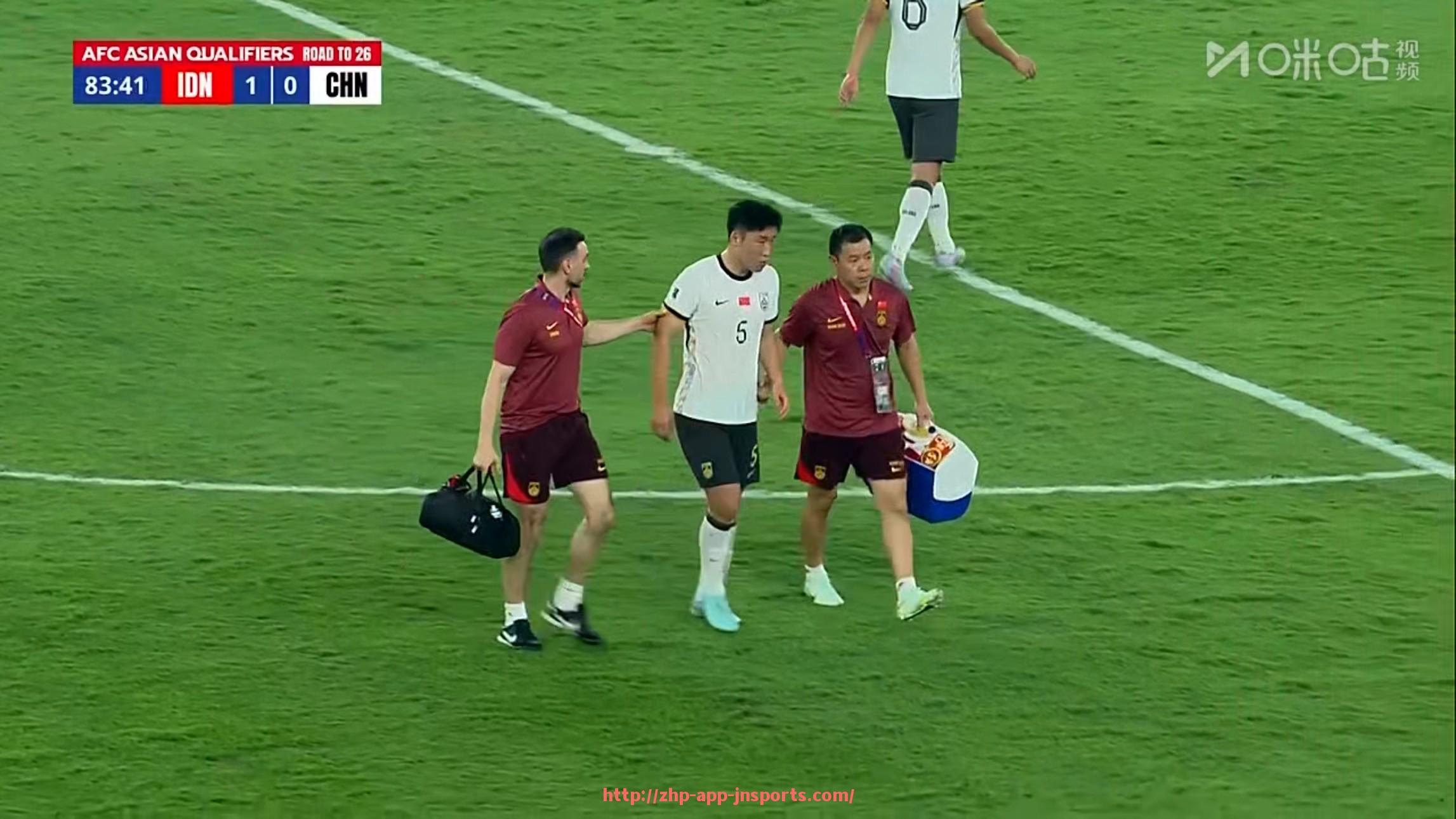 江南体育APP下载-世俱杯比赛换人时间策略及其对比赛节奏变化的影响研究